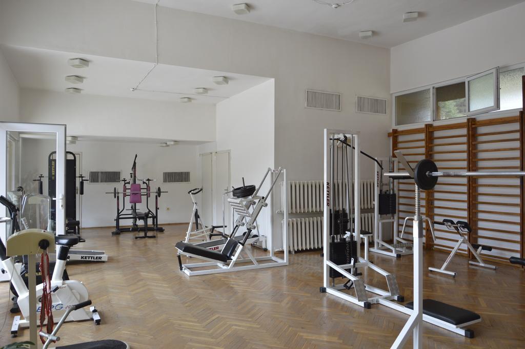 Balneocomplex Kamena Ξενοδοχείο Βέλινγκραντ Εξωτερικό φωτογραφία