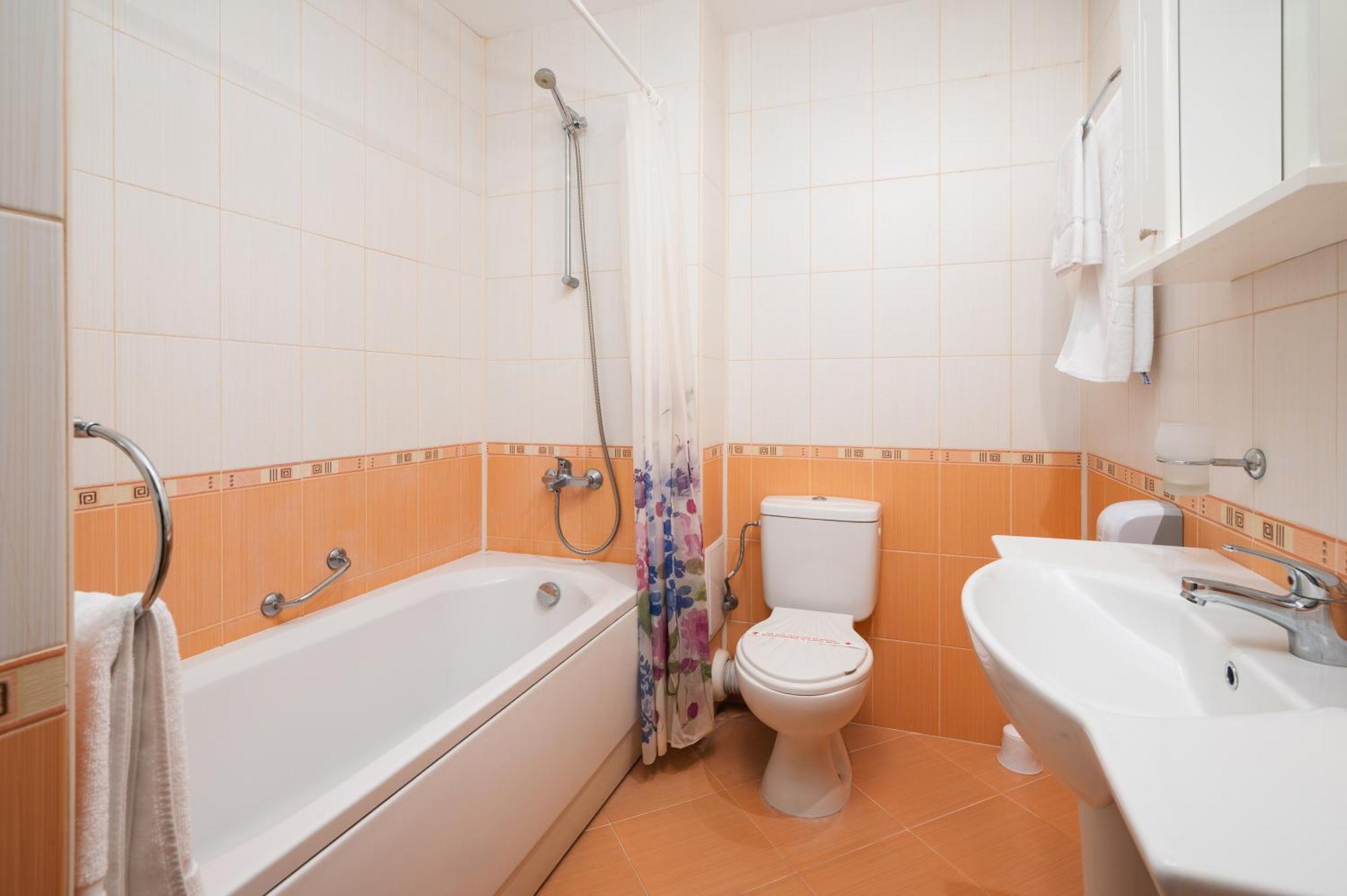Balneocomplex Kamena Ξενοδοχείο Βέλινγκραντ Εξωτερικό φωτογραφία