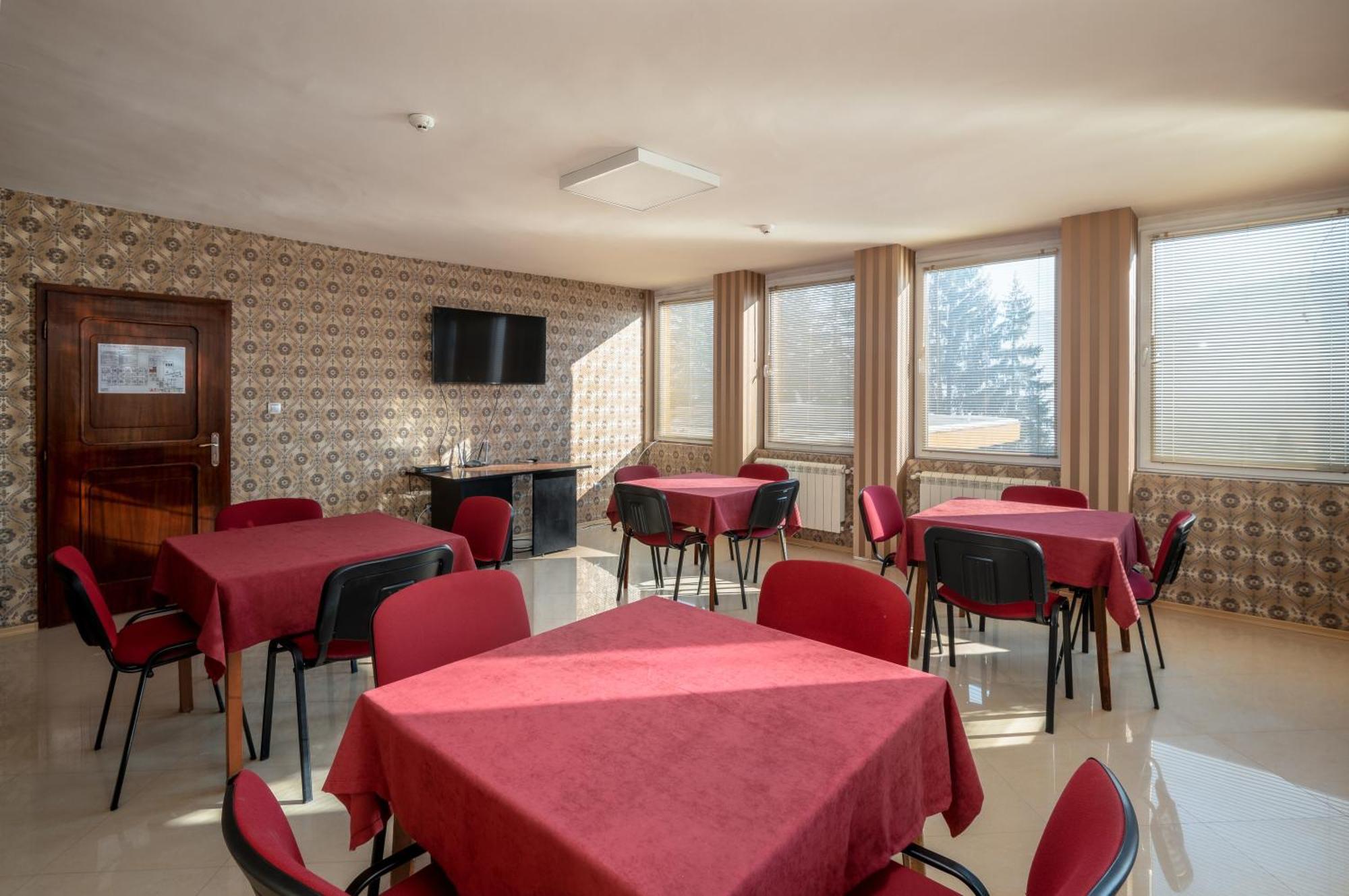 Balneocomplex Kamena Ξενοδοχείο Βέλινγκραντ Εξωτερικό φωτογραφία
