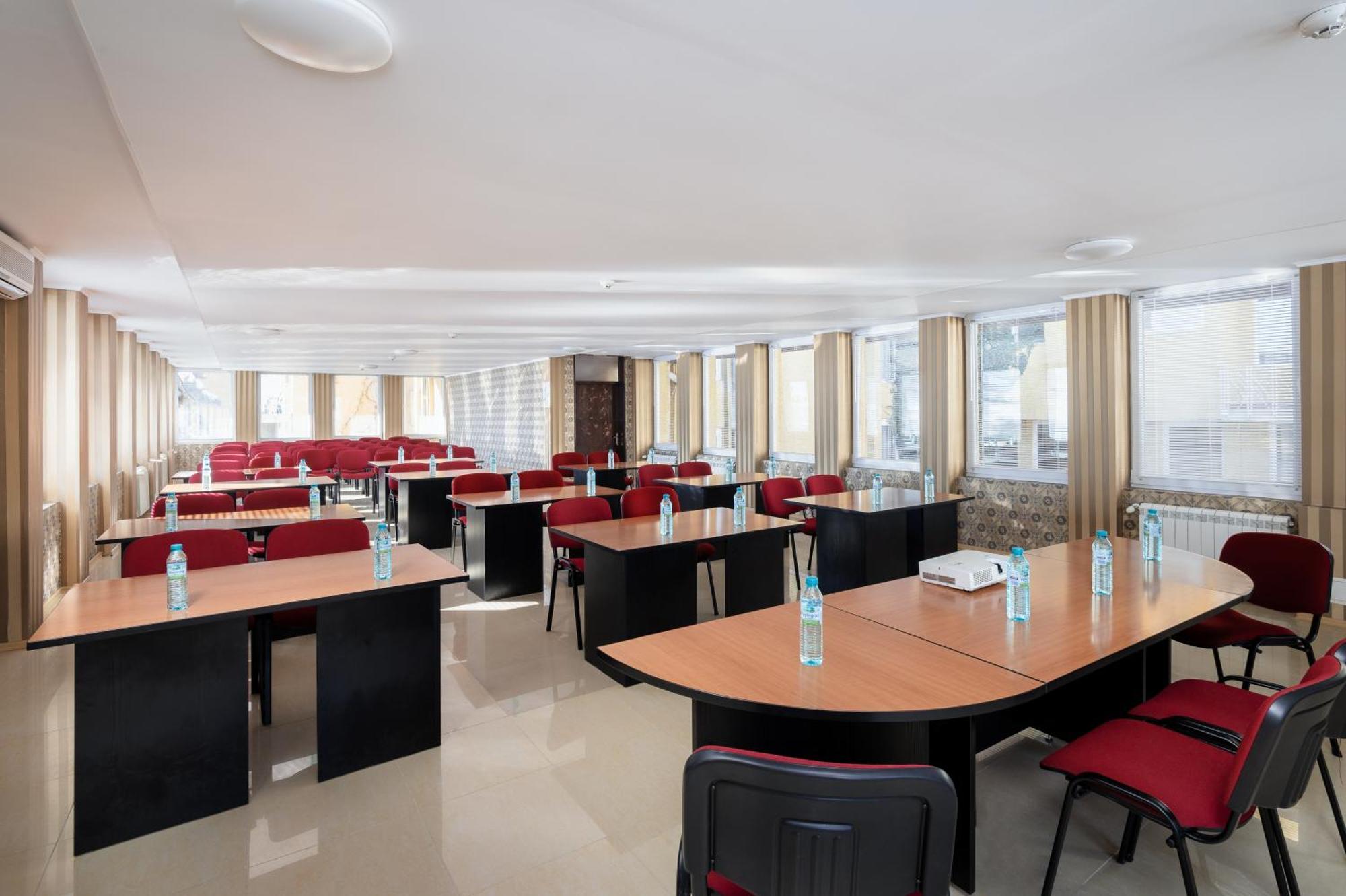 Balneocomplex Kamena Ξενοδοχείο Βέλινγκραντ Εξωτερικό φωτογραφία