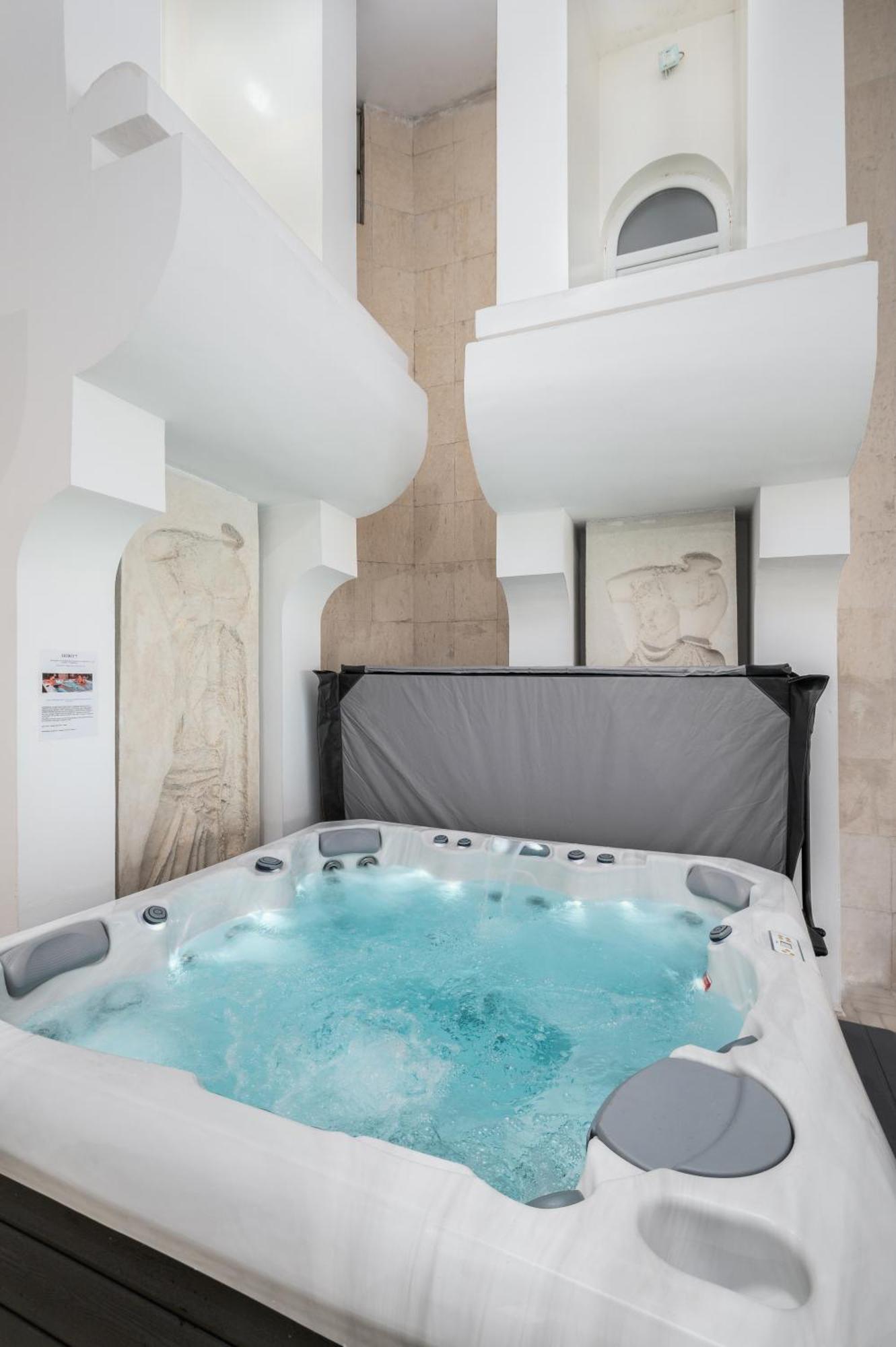 Balneocomplex Kamena Ξενοδοχείο Βέλινγκραντ Εξωτερικό φωτογραφία