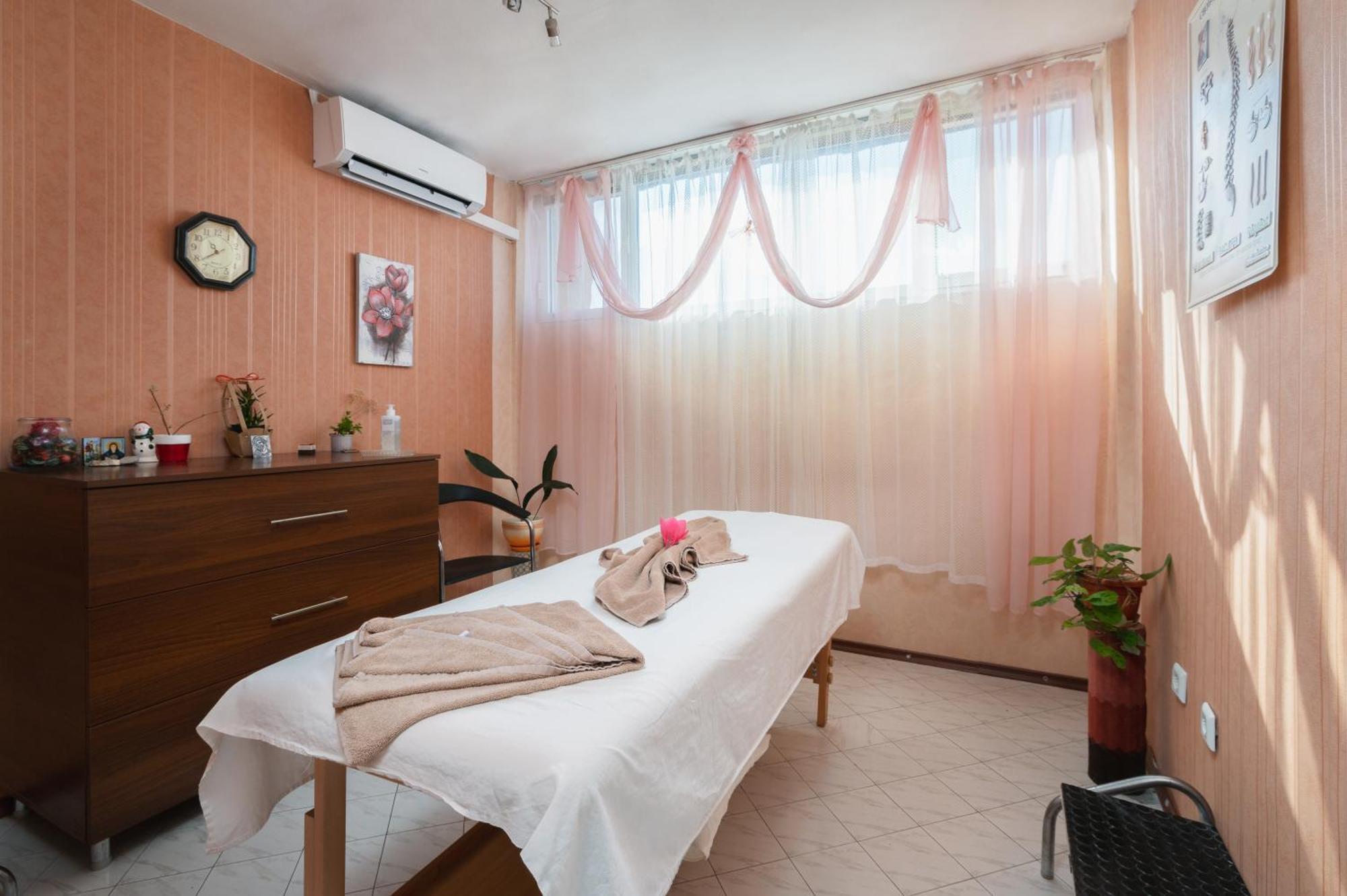 Balneocomplex Kamena Ξενοδοχείο Βέλινγκραντ Εξωτερικό φωτογραφία