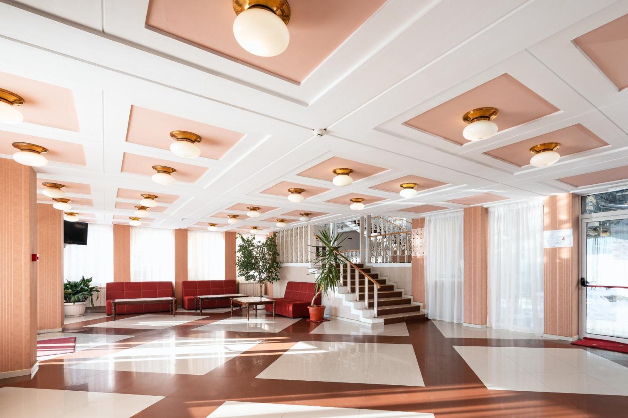 Balneocomplex Kamena Ξενοδοχείο Βέλινγκραντ Εξωτερικό φωτογραφία