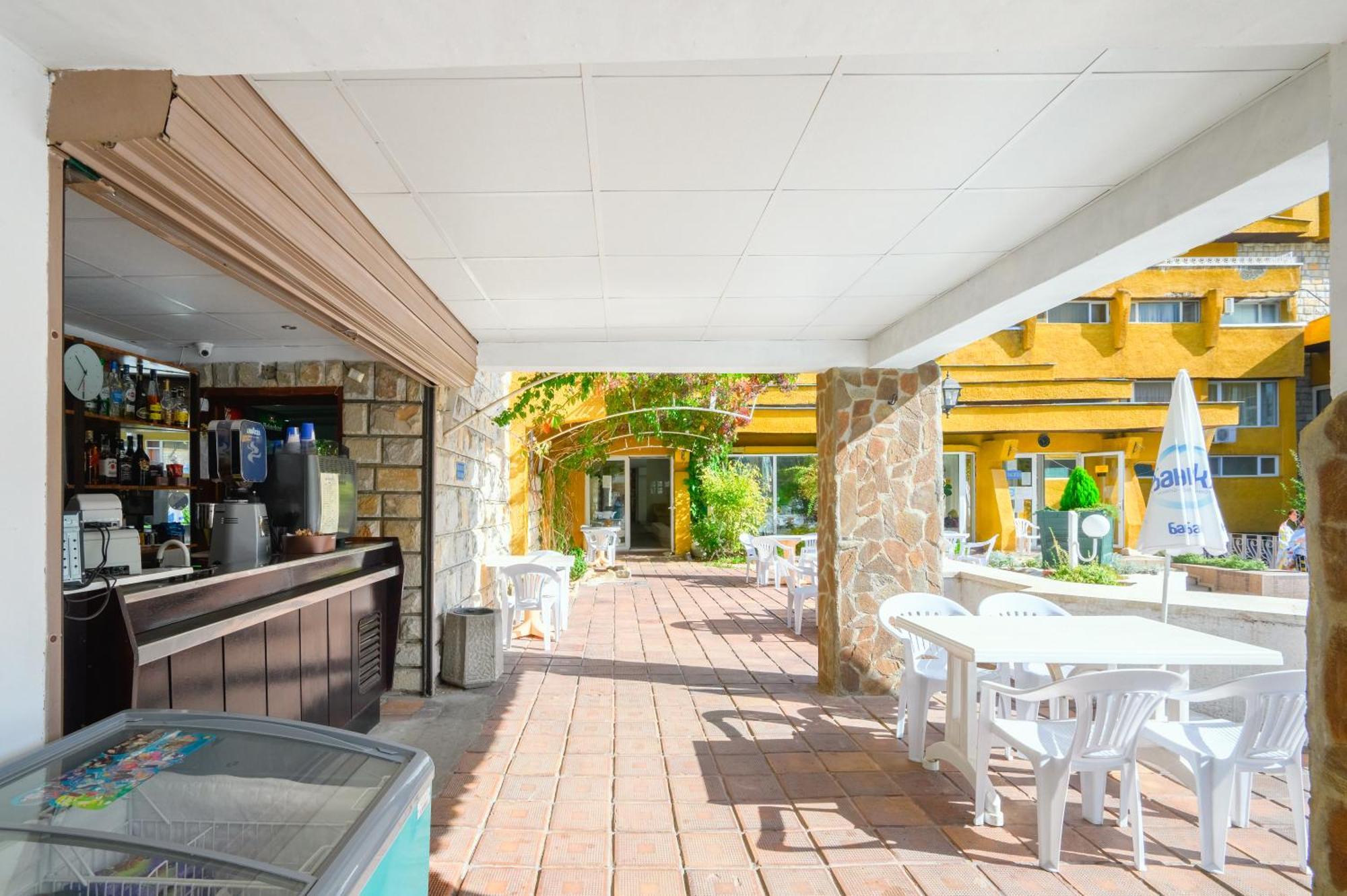 Balneocomplex Kamena Ξενοδοχείο Βέλινγκραντ Εξωτερικό φωτογραφία