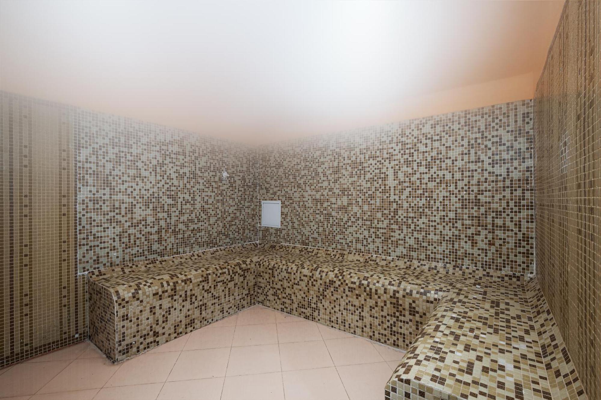 Balneocomplex Kamena Ξενοδοχείο Βέλινγκραντ Εξωτερικό φωτογραφία