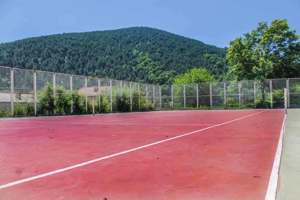 Balneocomplex Kamena Ξενοδοχείο Βέλινγκραντ Εξωτερικό φωτογραφία