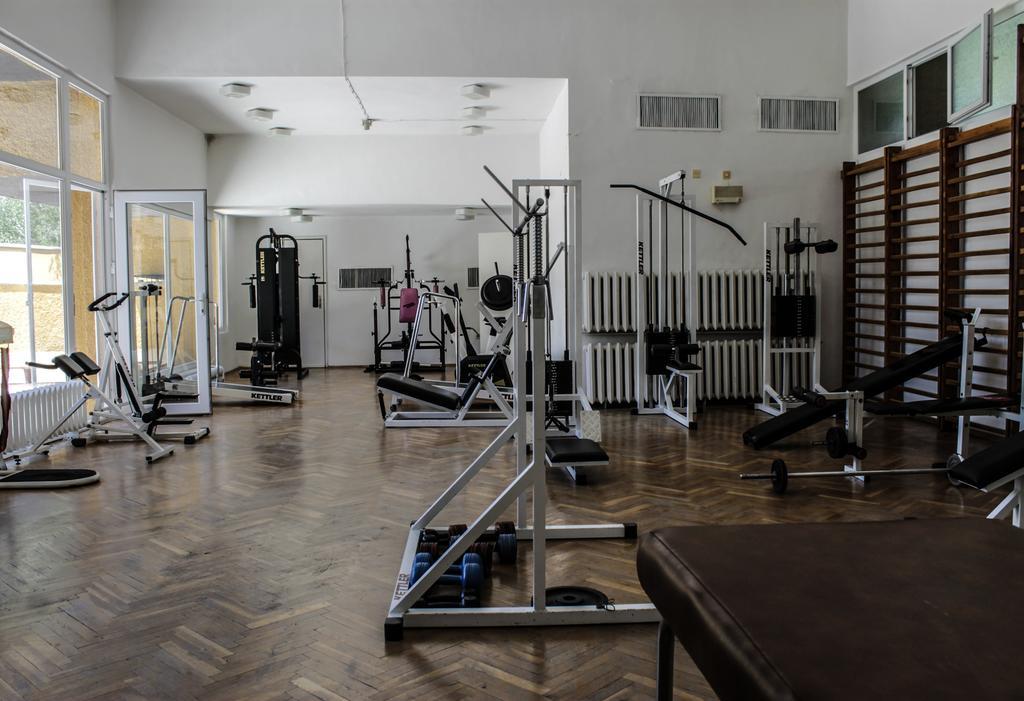 Balneocomplex Kamena Ξενοδοχείο Βέλινγκραντ Εξωτερικό φωτογραφία